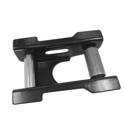 Leaf Spring Shackle Repair Kit for Ford Explorer/Mountaineer/Sport Trac (1991–2010)