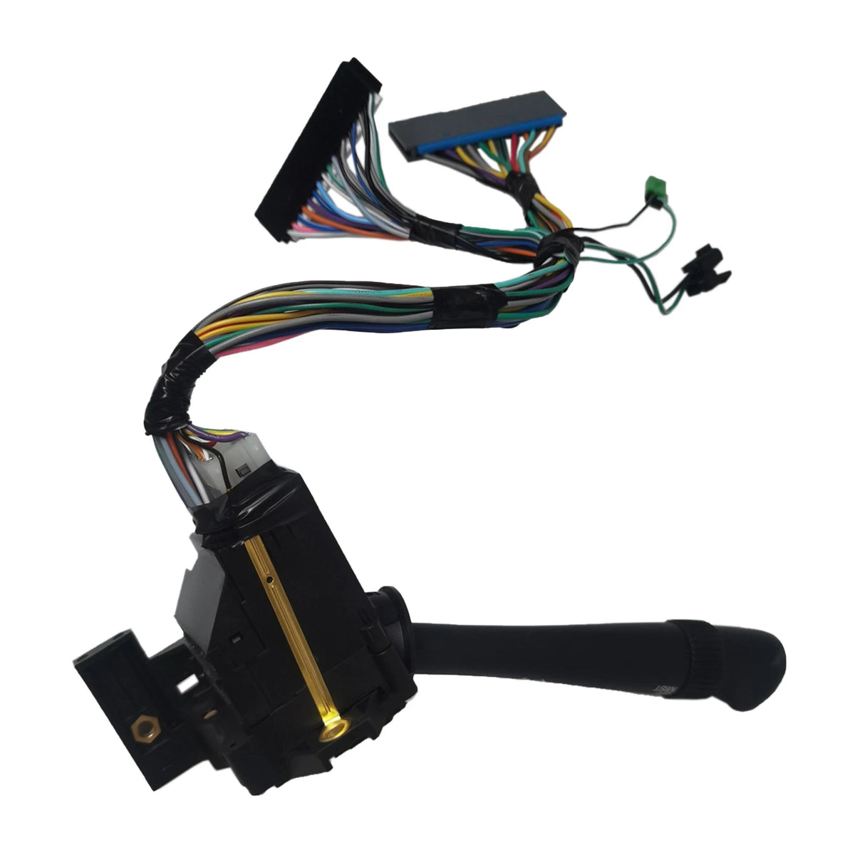 Turn Signal Switch with Cruise Control for Chevrolet S10 Pickup Blazer (26083635)