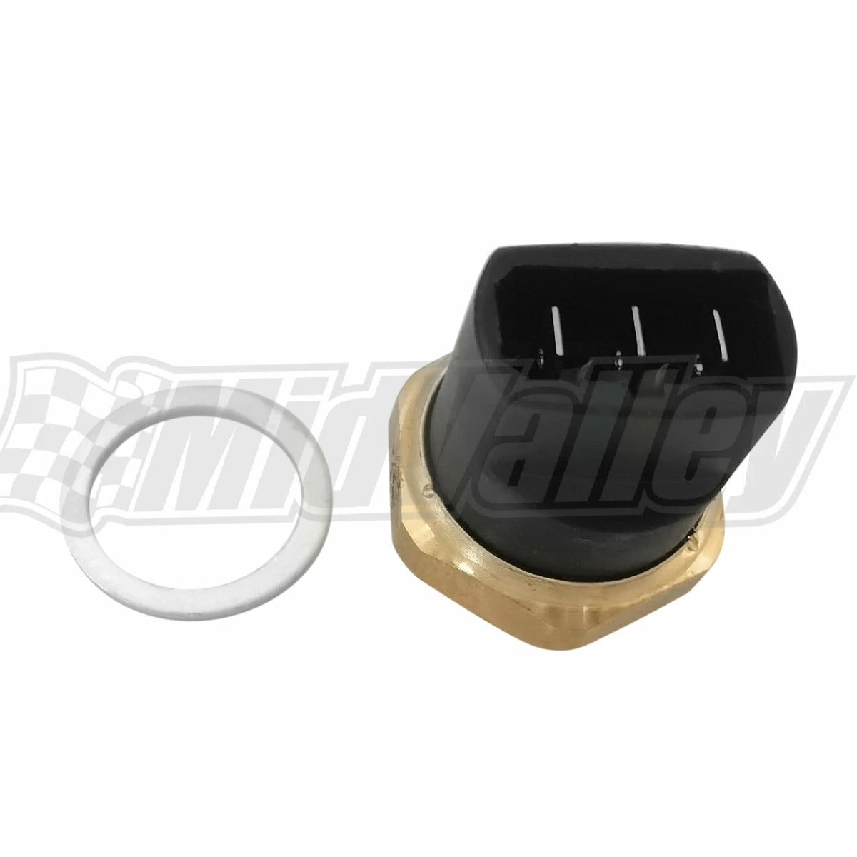 Engine Cooling Fan Switch for Audi A4 Quattro (1996–2001)
