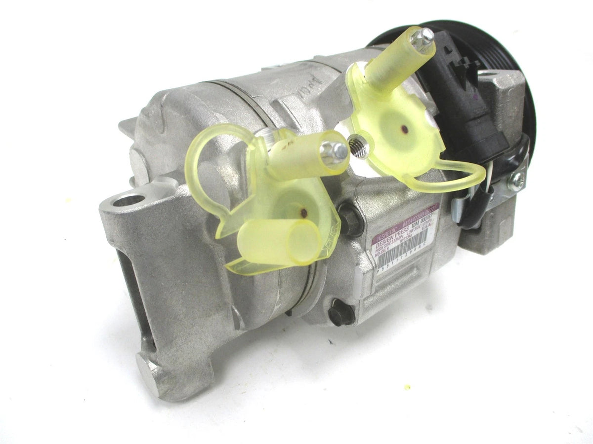 A/C Compressor for Dodge Caliber, Jeep Compass, Patriot (2007–2017) 55111296AB