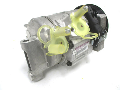 A/C Compressor for Dodge Caliber, Jeep Compass, Patriot (2007–2017) 55111296AB