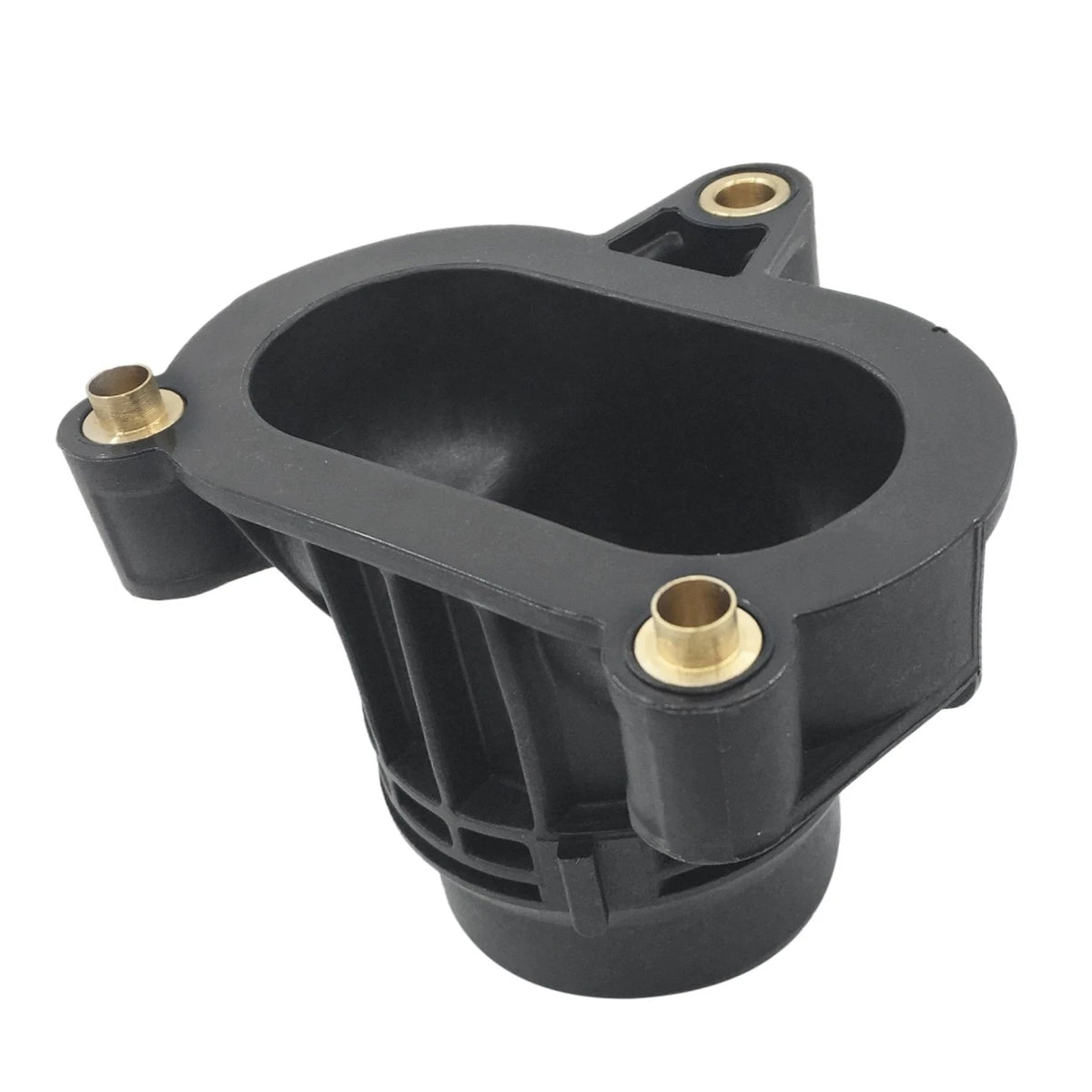 Coolant Thermostat Housing Upper for Ford F350 F450 F550 F650 F750 (Fits 902-1074)