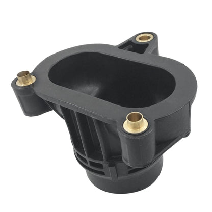 Coolant Thermostat Housing Upper for Ford F350 F450 F550 F650 F750 (Fits 902-1074)