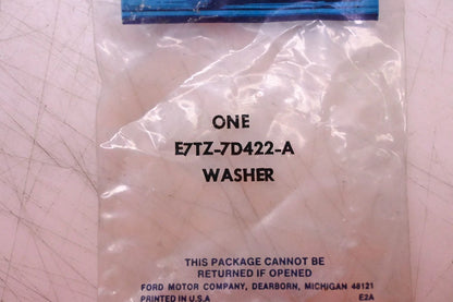 Transmission Output Shaft Hub Thrust Washer for Ford (E7TZ-7D422-A)