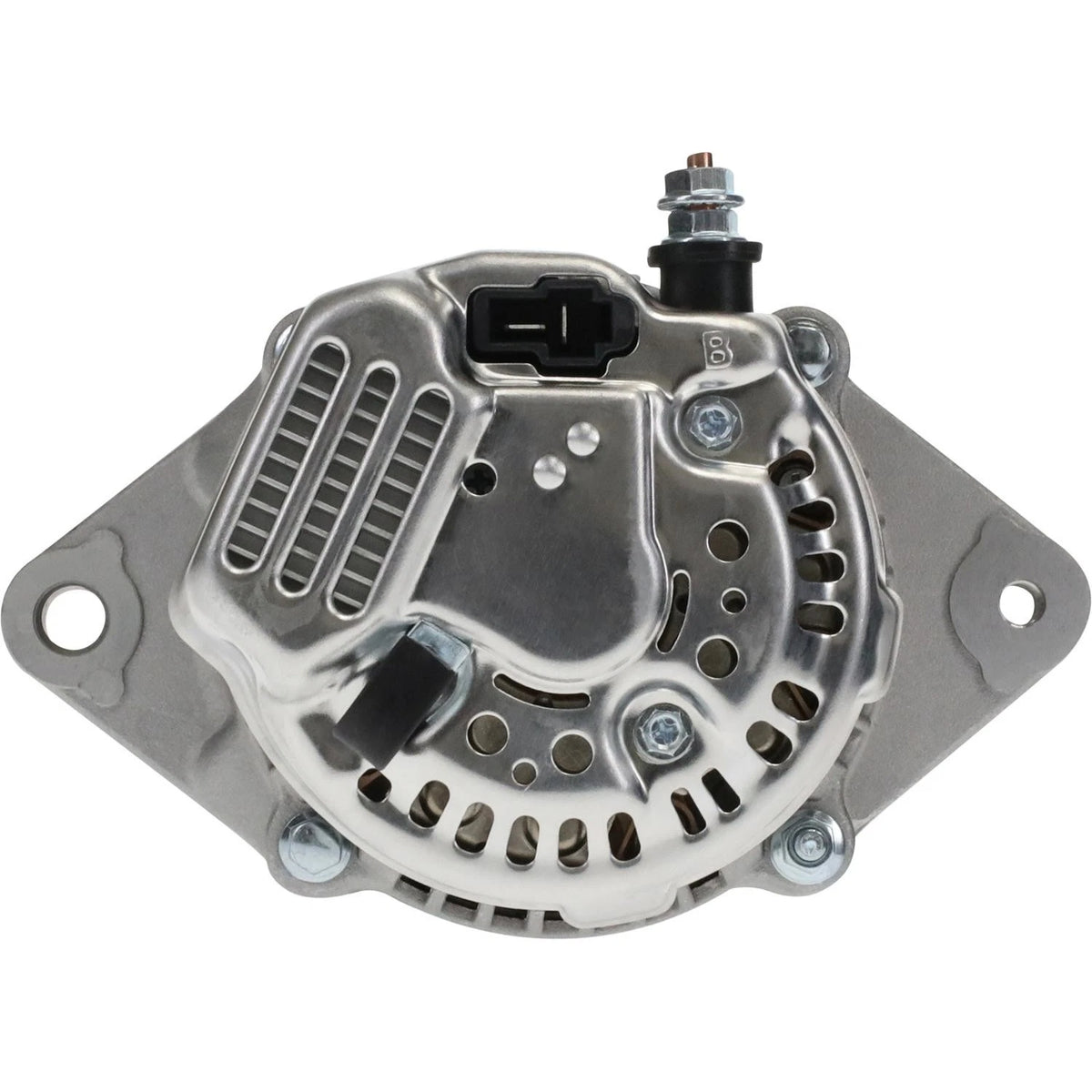 60AMP Alternator for Kubota L5740 (2007–2008) 102211-8523 101211-8523 AND0561