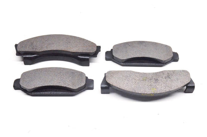 Wagner SX7056A D50 Semi Metallic Disc Brake Pad Kit for