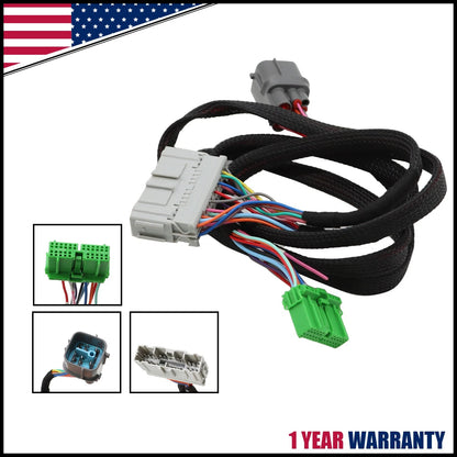 D Series Adapter Harness for Honda Civic B Series EK (1996–1998)
