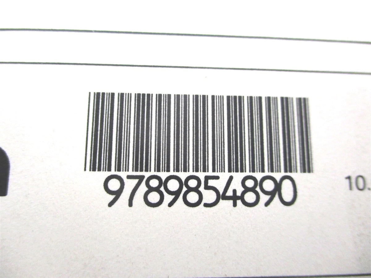 Illustrated Parts List Manual for Kubota V1305-BB/EBB (97898-54890)