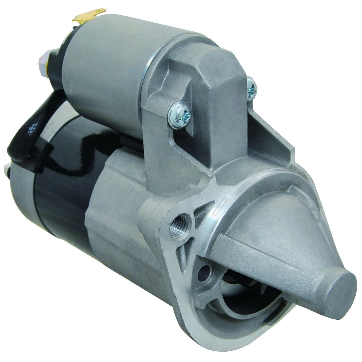Starter for Mitsubishi Lancer 2.0L (2002–2003), Mirage 1.5L 1.8L (1998–2002)