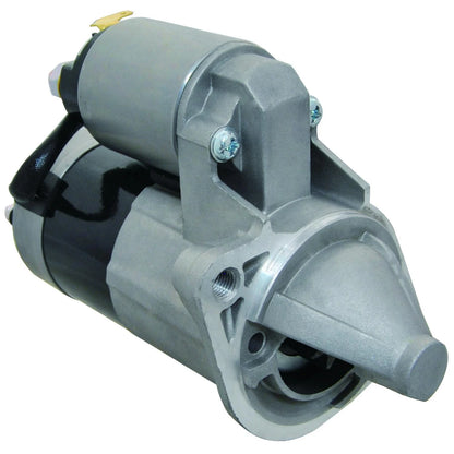 Starter for Mitsubishi Lancer 2.0L (2002–2003), Mirage 1.5L 1.8L (1998–2002)