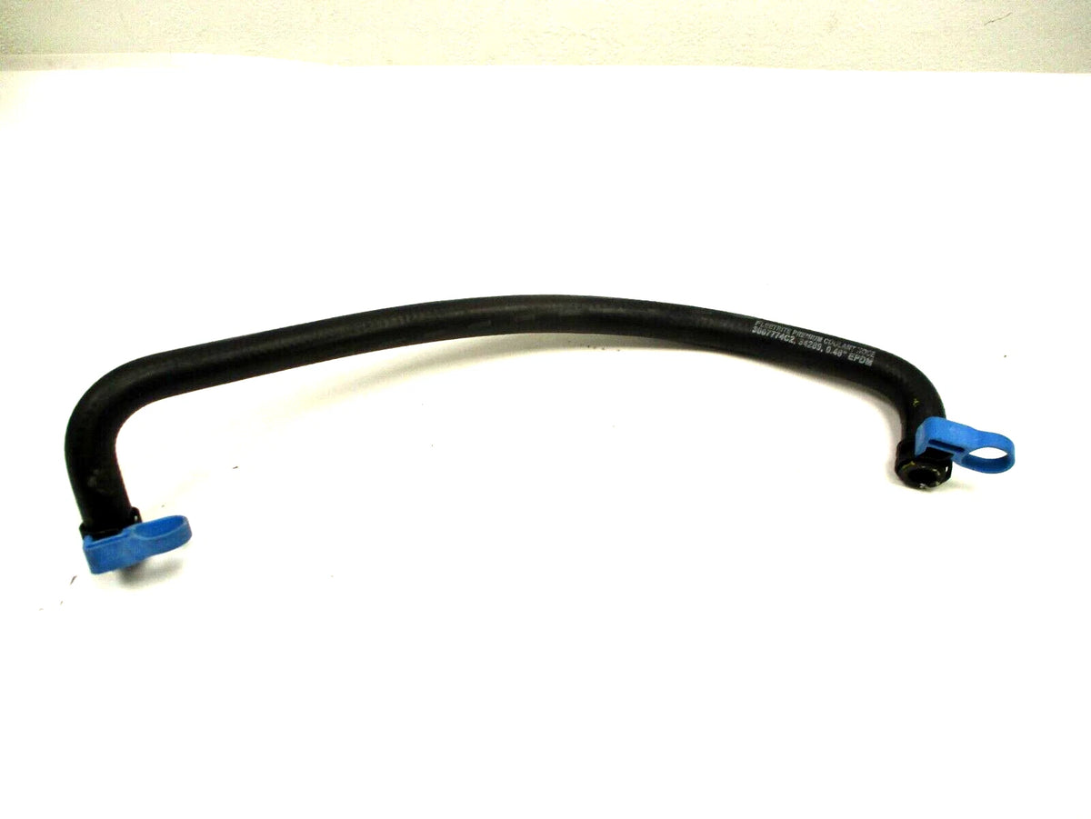 Coolant Return Hose for International (3007774C1, 3007774C2)