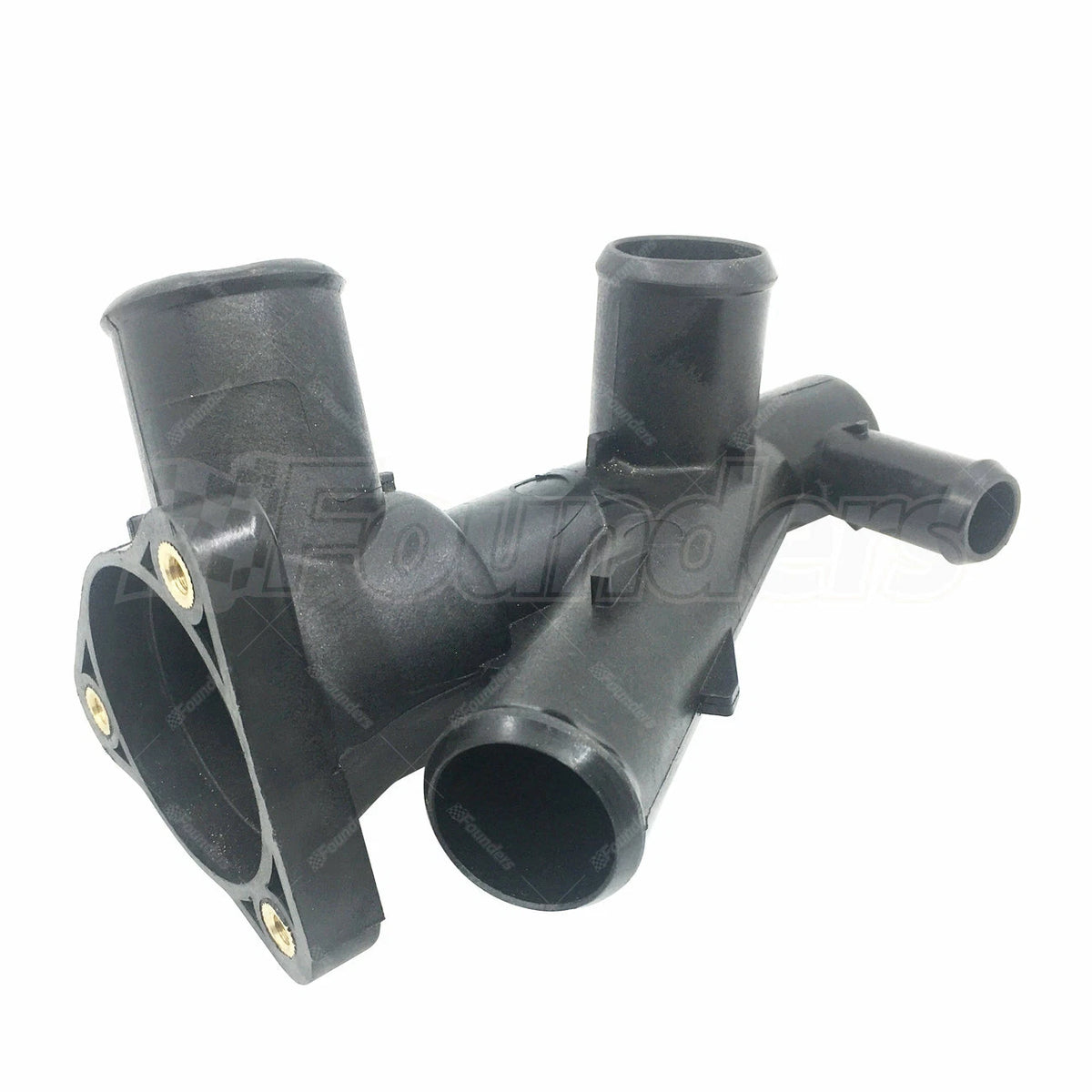 Coolant Thermostat Housing Lower 902-778 for Mercury Milan Ford Fusion (2006–2012)
