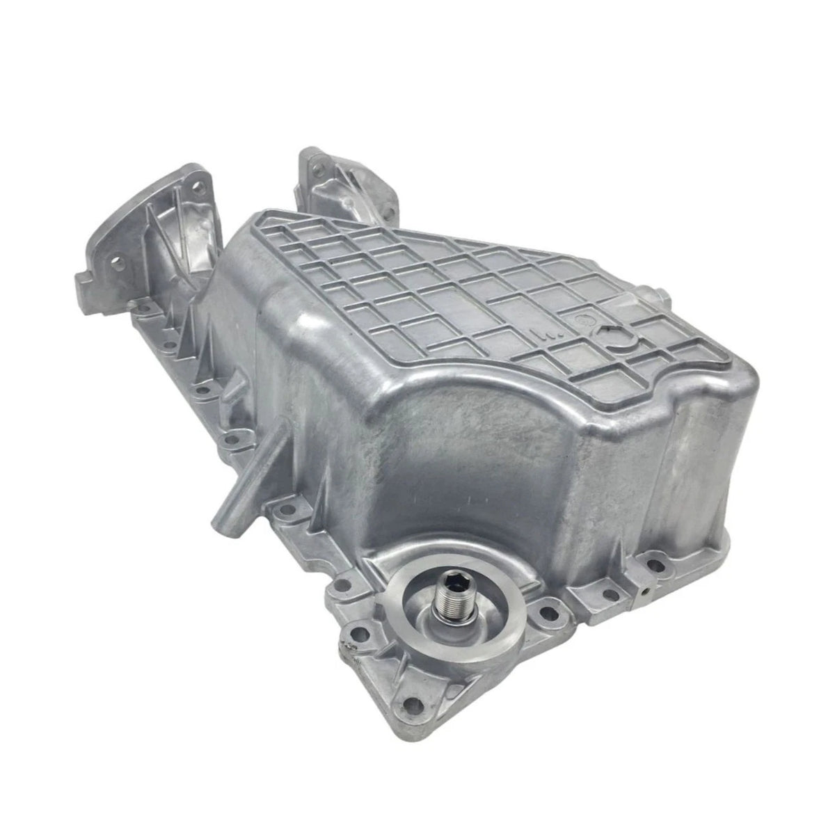 Oil Pan for Dodge Avenger, Grand Caravan, Chrysler Cirrus, Sebring (2008–2010)