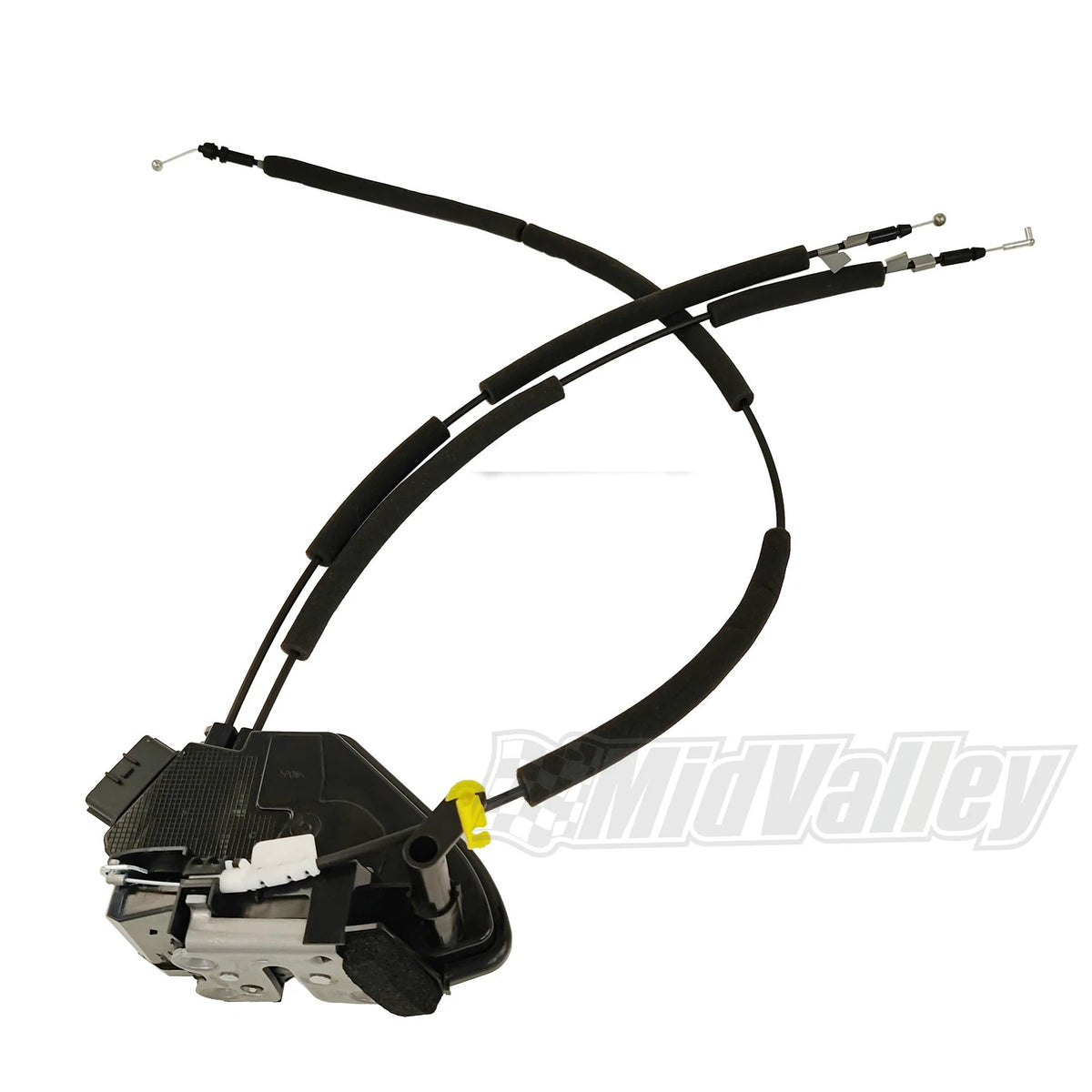 Front Left Door Latch Lock Assembly for Nissan Rogue (2014–2019) 805014BA0B