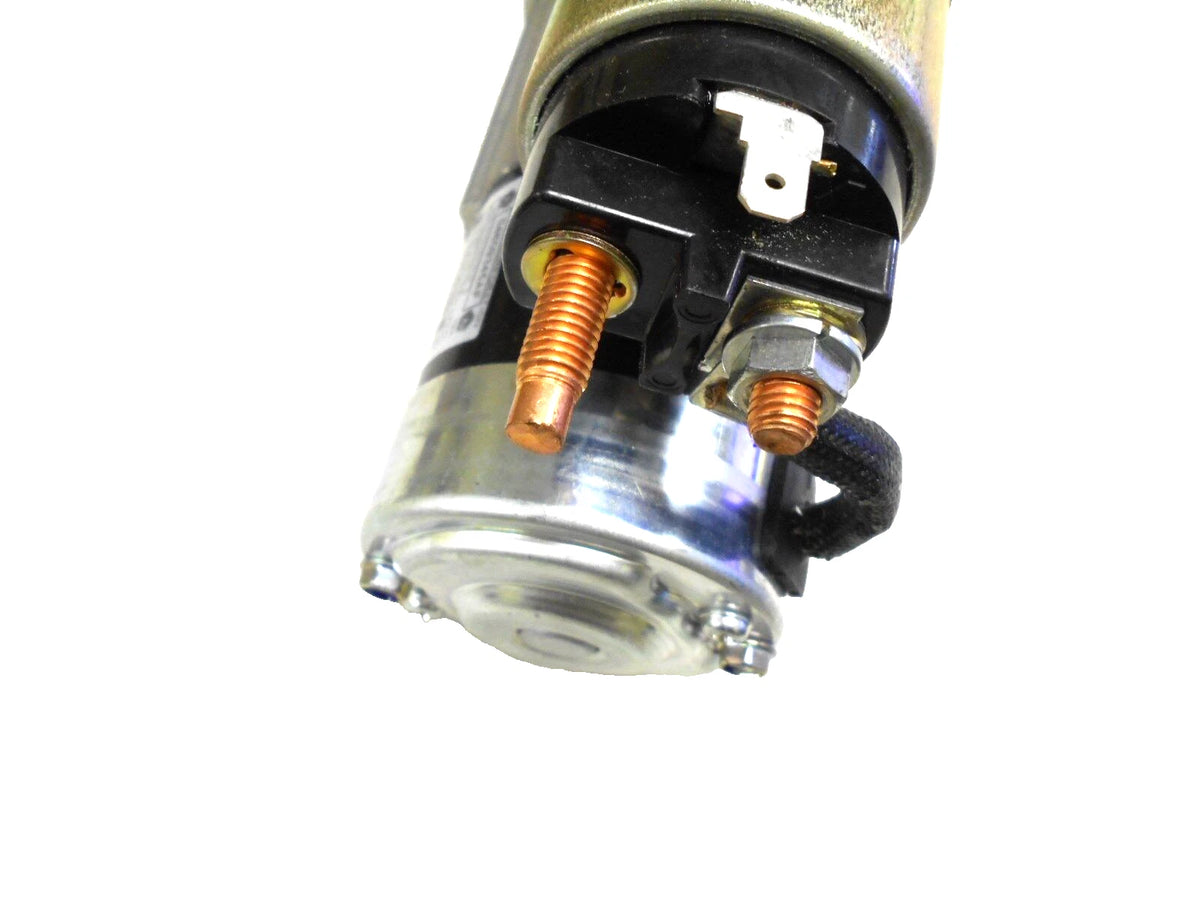 Starter Motor for Chrysler Intrepid (2003–2004) & Grand Caravan, Town & Country (2010) - 04609345AF