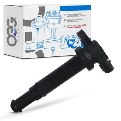 Ignition Coil for Hyundai Kia Optima Santa Fe (2007) U5074 UF554 XIC8411