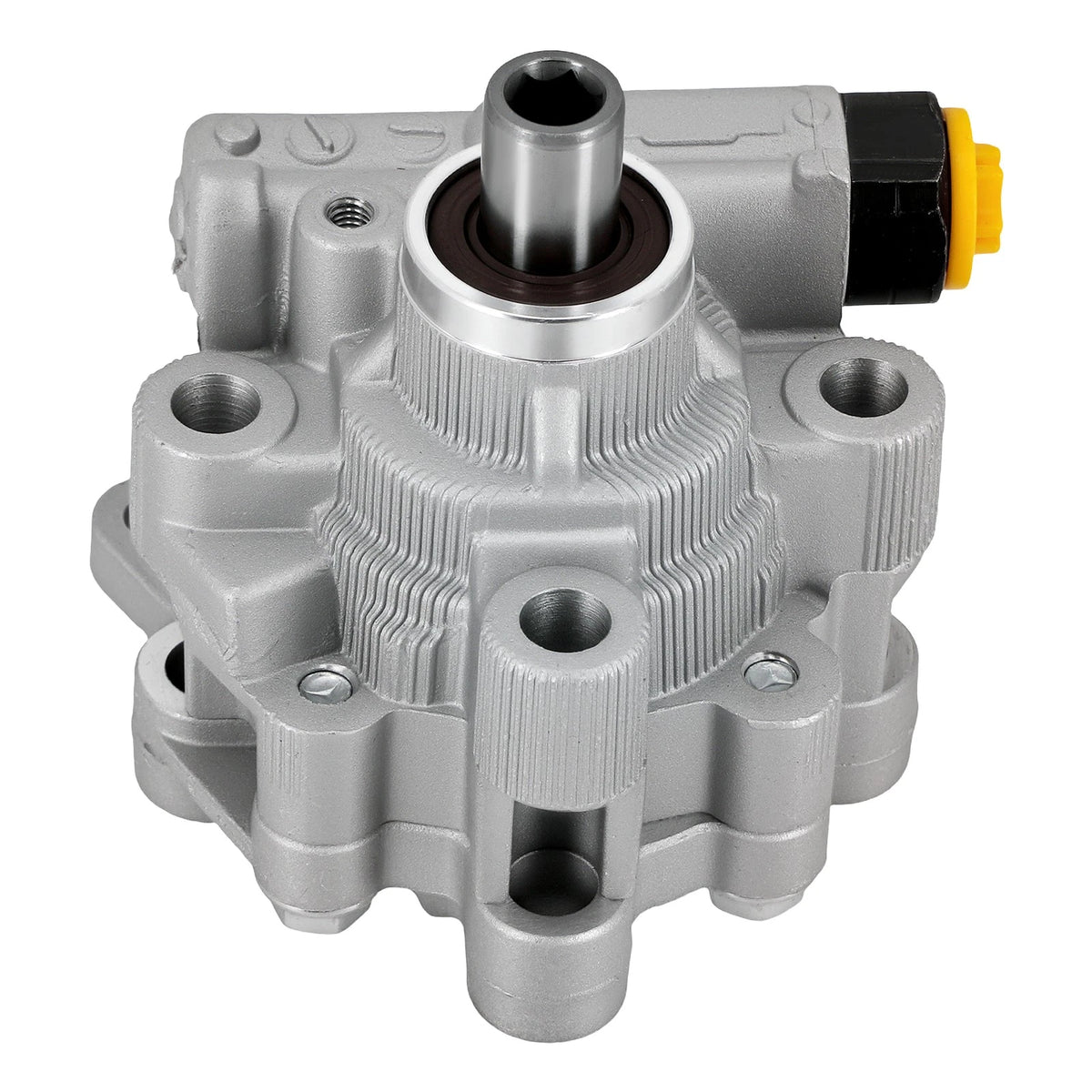 Power Steering Pump for Ram 2500 3500 4500 5500 6.7L (2013–2018) 68193091AB