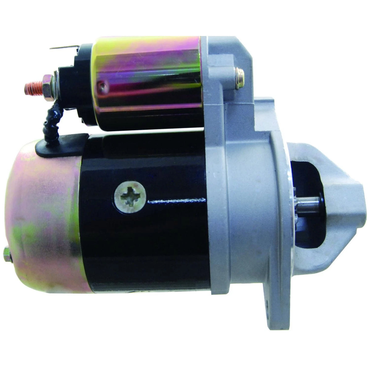 Starter for Nissan 720 D21 (1981–1989) 23300-W0413