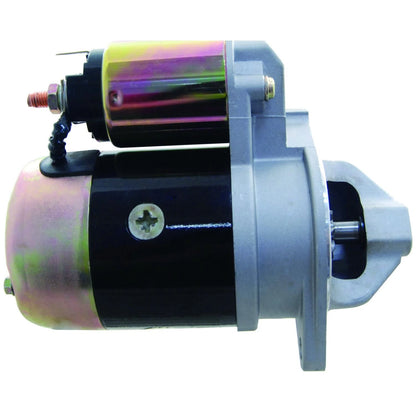 Starter for Nissan 720 D21 (1981–1989) 23300-W0413