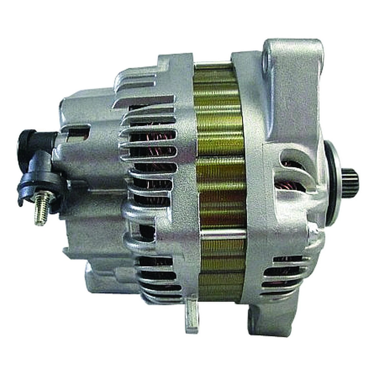 80A Alternator for Honda Goldwing GL1800HPNA (2006–2012) AMT0253 31100MCAVS401