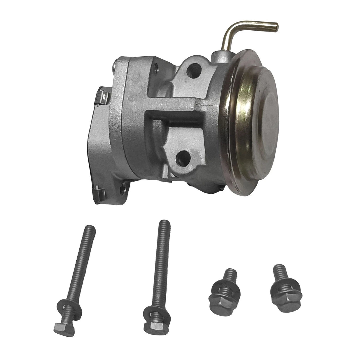 Air Inject Check Valve for Lexus GX470 LX470 Toyota 4Runner Sequoia Tundra (2003–2009)