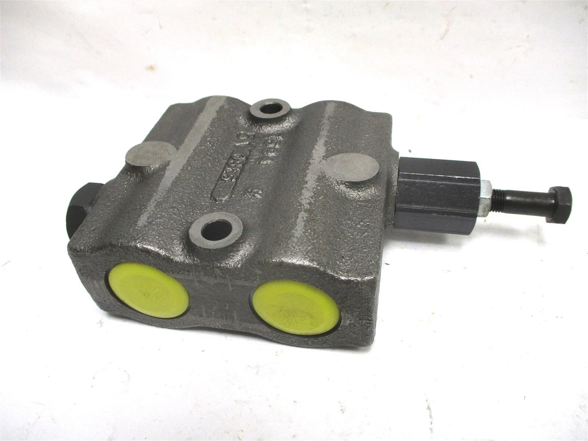 Hydraulic Sequencing Valve for John Deere 3700 3710