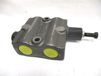 Hydraulic Sequencing Valve for John Deere 3700 3710