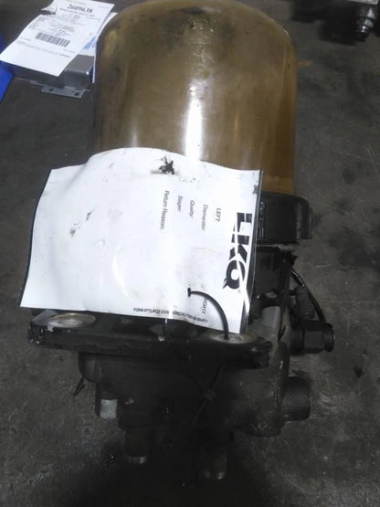 Fuel Water Separator Assembly for Davco Fuel Pro 485 (2018)