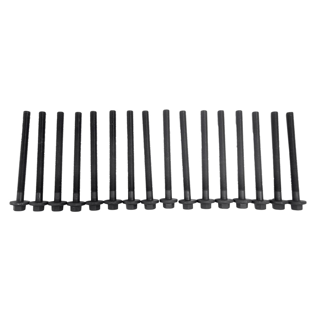 16 Cylinder Head Bolts for Ford Transit-150 250 (2009–2016)