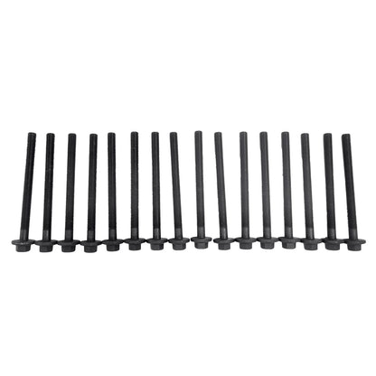 16 Cylinder Head Bolts for Ford Transit-150 250 (2009–2016)