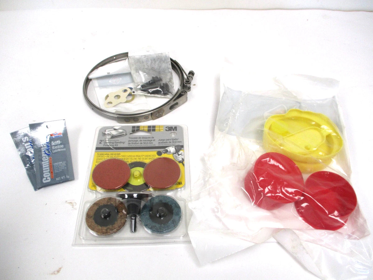 Turbo Reconditioning Kit for International Ford Powerstroke (1870713C91)