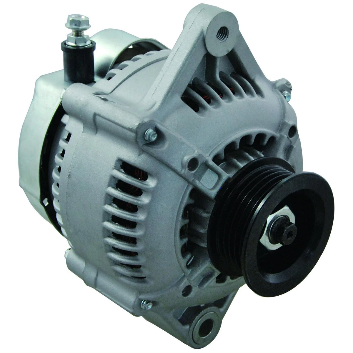 Alternator for Toyota Tacoma L4 2.7L (1995–1996) 10464177 139073 213-9073 13512