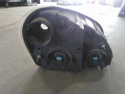 Left Headlight for Freightliner Cascadia (2007–2019) MD