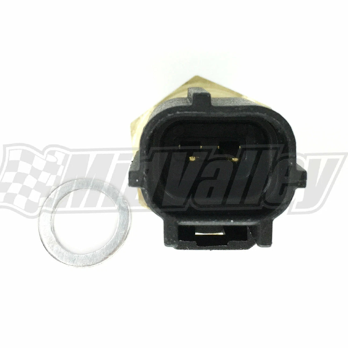 Engine Coolant Temperature Sensor for Ford Mustang Crown Victoria E-150 (2003–2010)