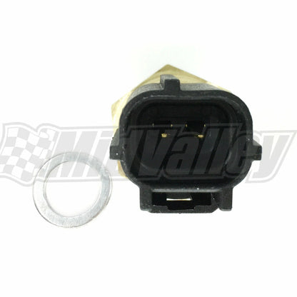 Engine Coolant Temperature Sensor for Ford Mustang Crown Victoria E-150 (2003–2010)