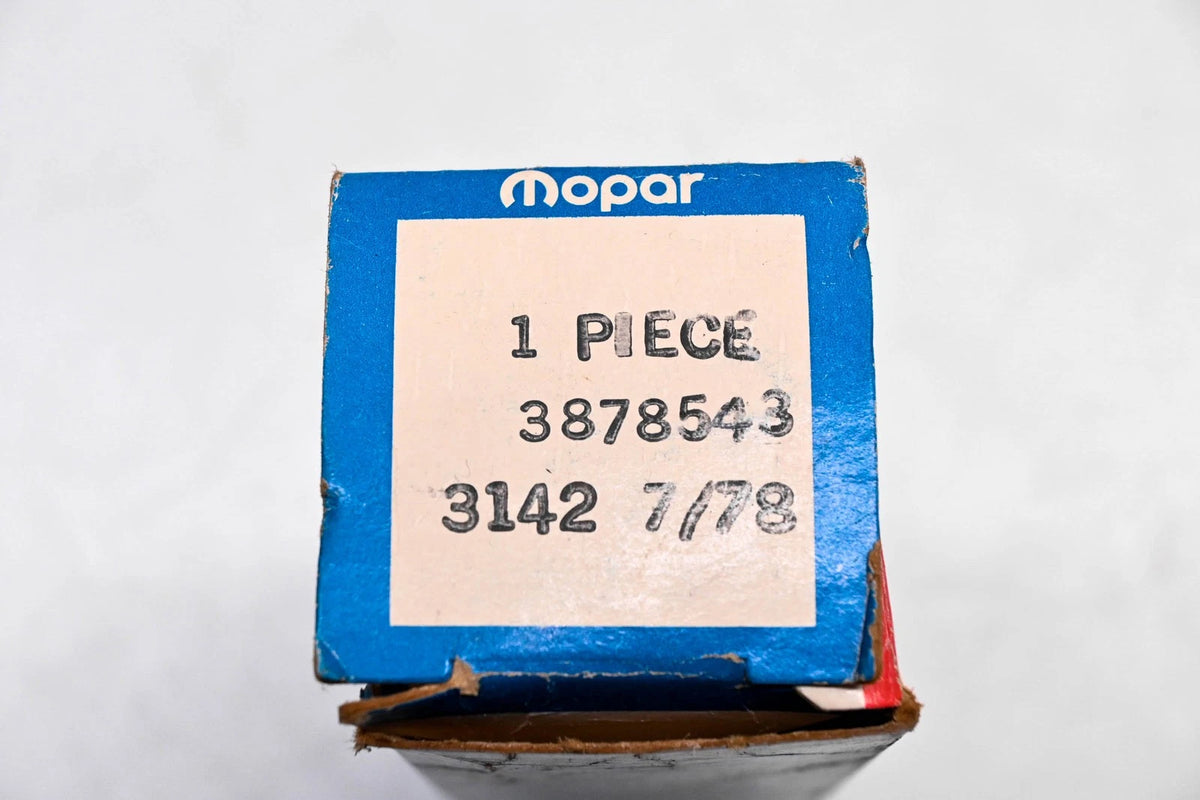 Mopar 3878543 Shaft for