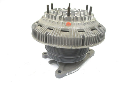 2X Horton DM Advantage 2-Speed Fan Clutch for Mack ASET CX Fusion PNG CXN