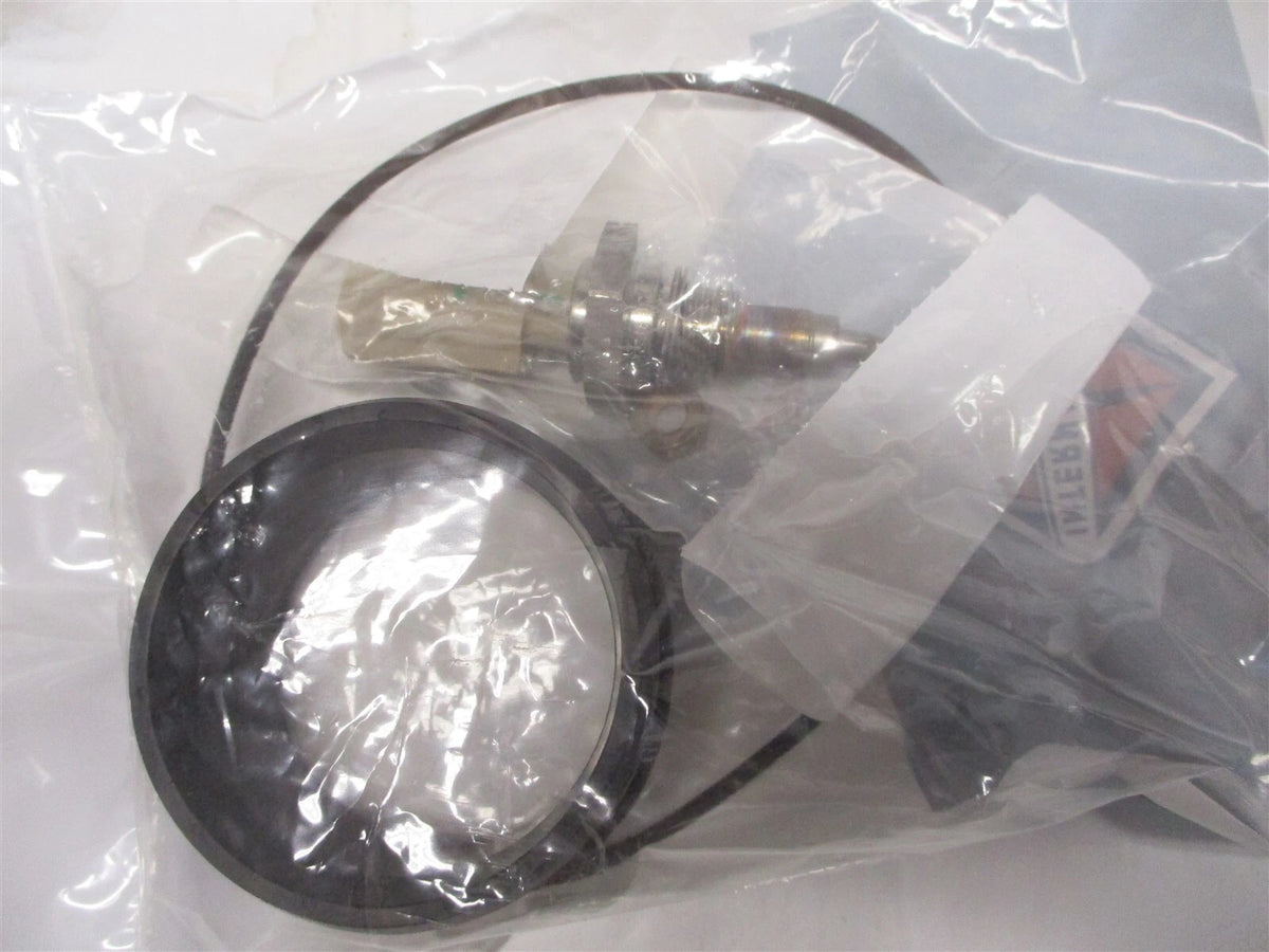 Turbo HP Compressor Output Temp Sensor Kit for International Maxxforce 7 (2007–2015)