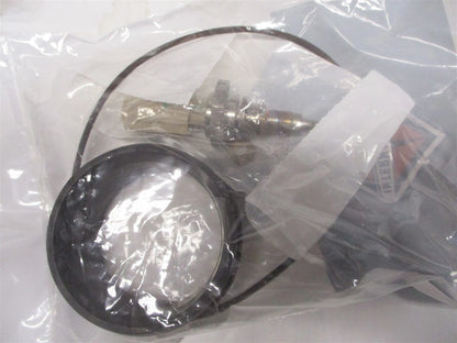 Turbo HP Compressor Output Temp Sensor Kit for International Maxxforce 7 (2007–2015)