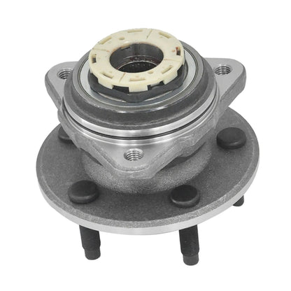 2X Front Wheel Hub & Bearing 515026 for Ford Ranger Truck (4x4)