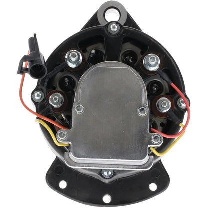 Alternator for Carrier Transicold Genesis TM1000 (2000–2007) 30-00409-09, 8620