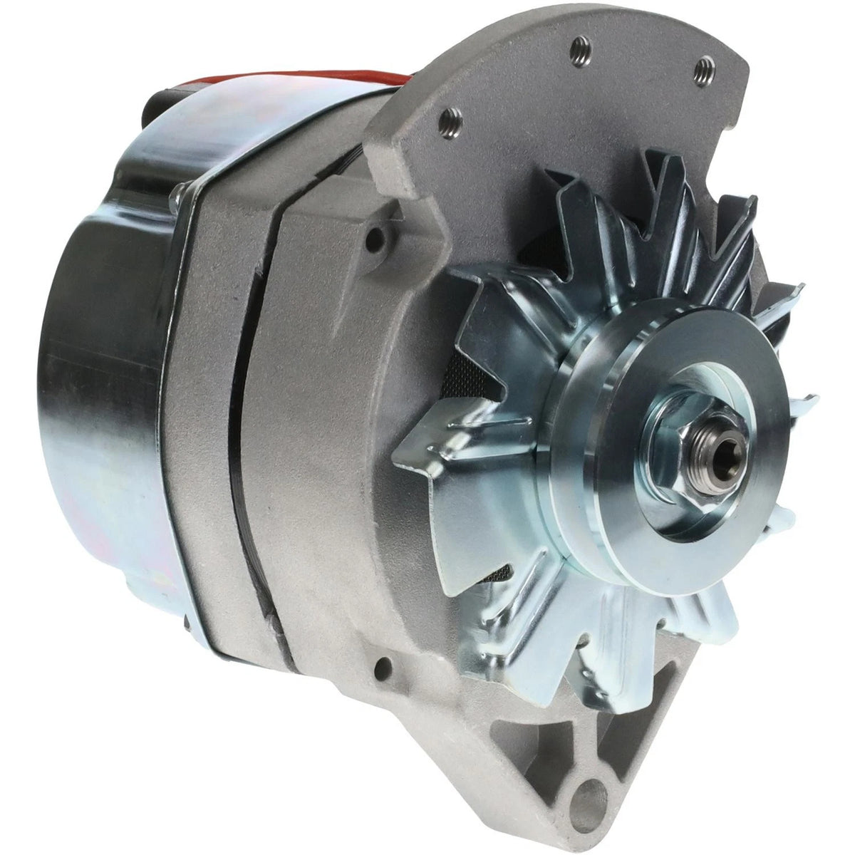 Alternator 10SI for Marine Applications (12V 100 Amps, ADR0399, 60-430-71)