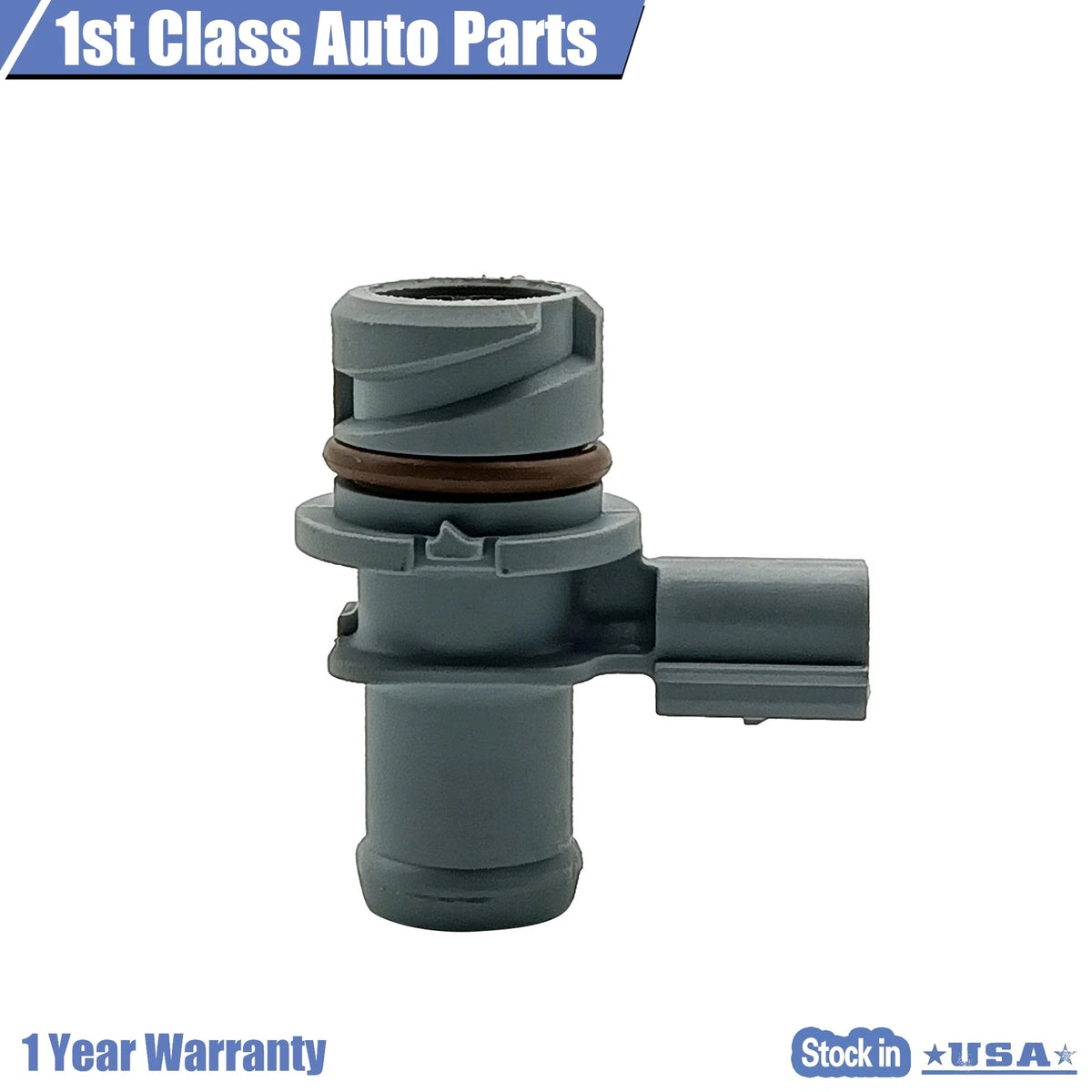 Carbon Canister Purge Valve for Ford Explorer Sport Trac (2007–2010) 2C5E6A666AA