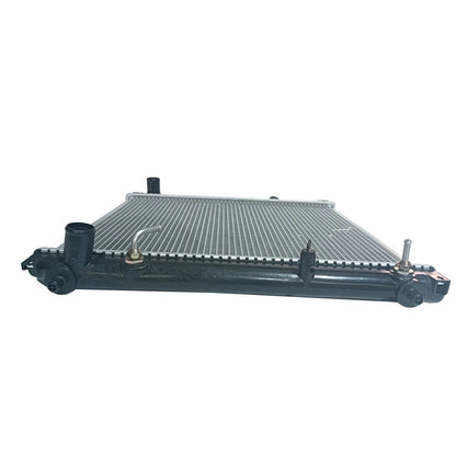 Radiator 1770077E30 for Chevy Tracker, Suzuki Vitara, Sidekick (1999–2004)