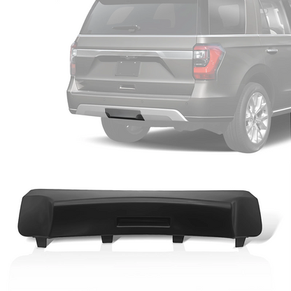 Replacement Trailer Hitch Cover for Ford Expedition (2018–2021) JL1Z17F000APTM
