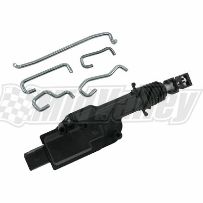 Door Lock Actuator Set of 2 for F150 F250 Expedition Town Car (N/A) 746157