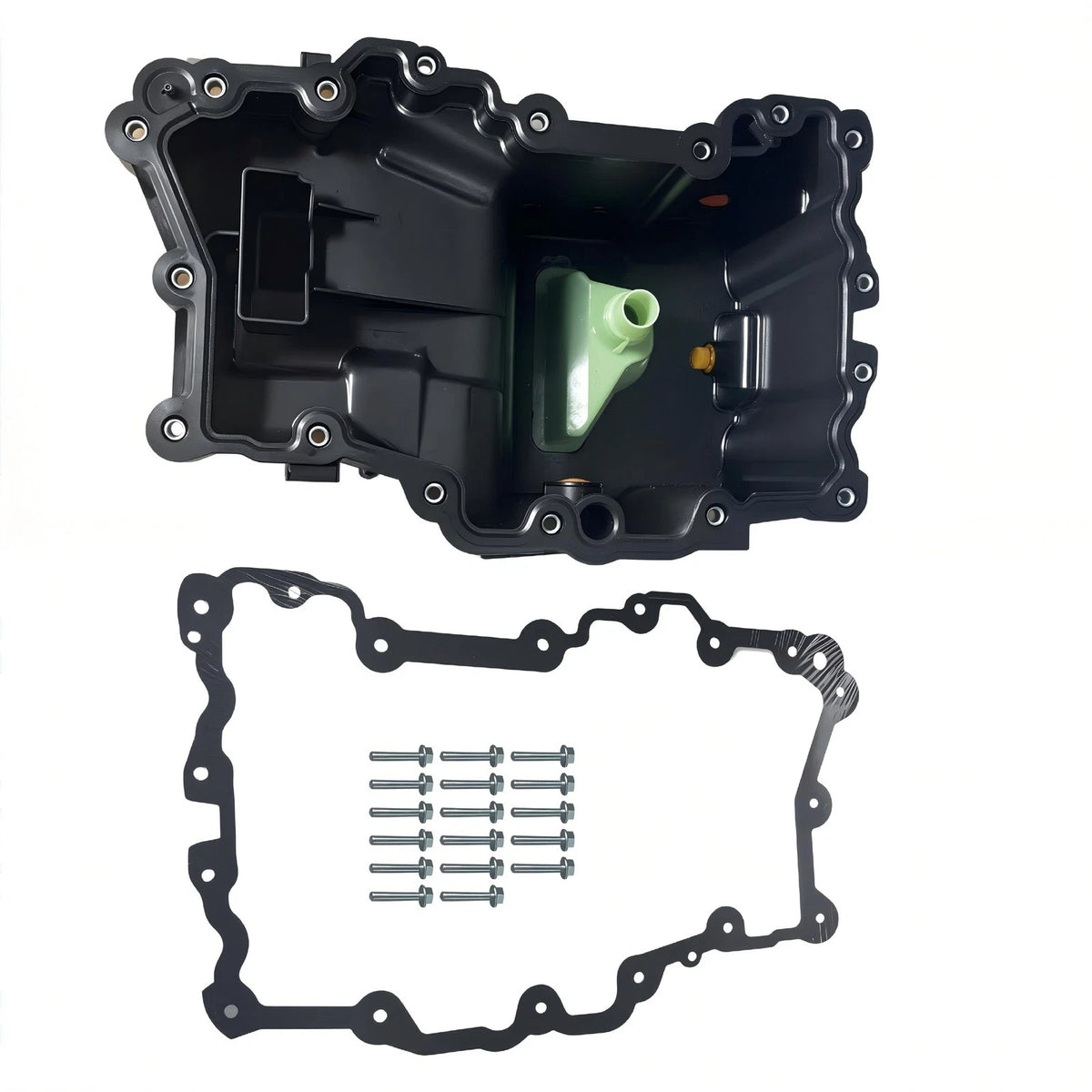 Engine Oil Pan for Ford F150 (2015–2017) FL3Z6675C 264-336
