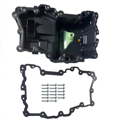 Engine Oil Pan for Ford F150 (2015–2017) FL3Z6675C 264-336