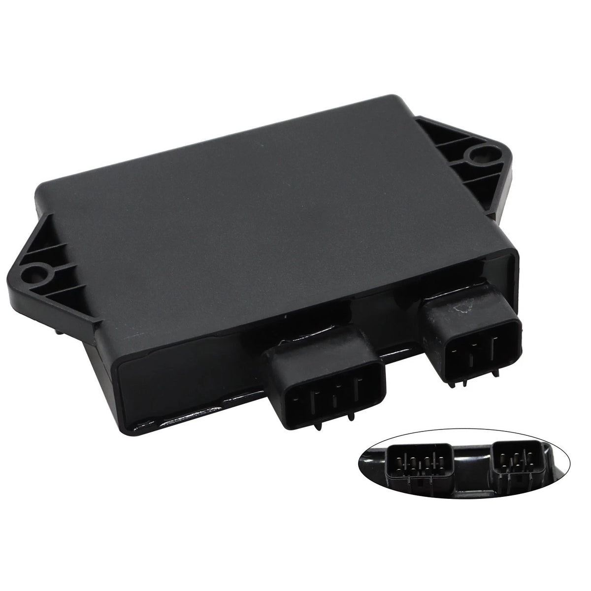 CDI Module Box for Yamaha Warrior 350 YFM350X (1997–2001) 3GD-85540-40-00