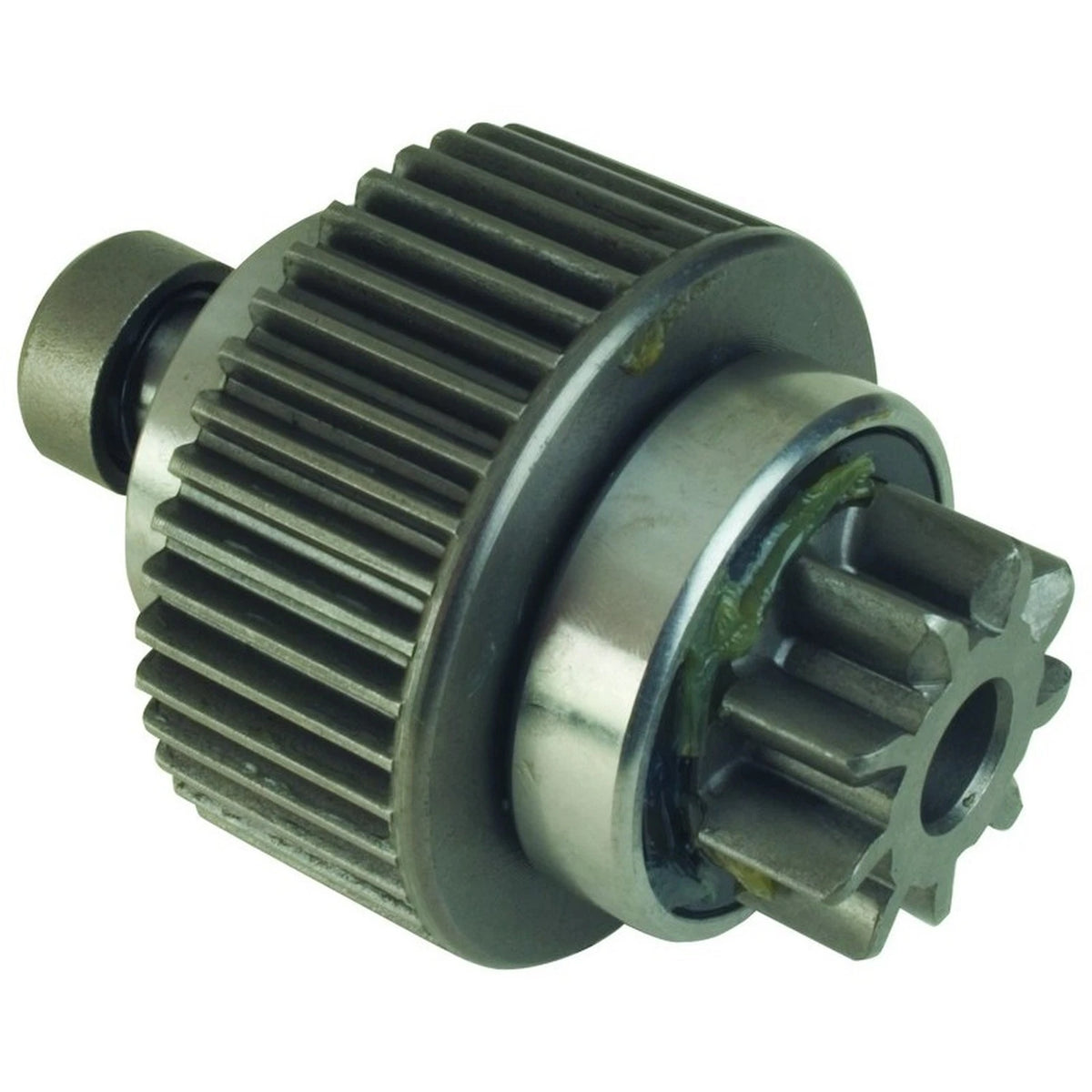 Starter Drive for Chevrolet Express 3500 V8 6.6L (2006) SHI5058 220-44058